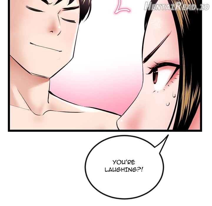 Midnight PC Cafe Chapter 55 - page 121