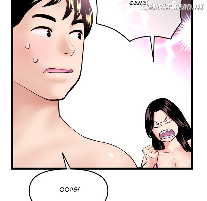 Midnight PC Cafe Chapter 55 - page 133