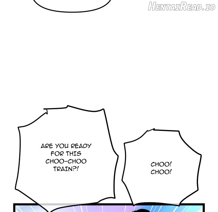 Midnight PC Cafe Chapter 55 - page 134