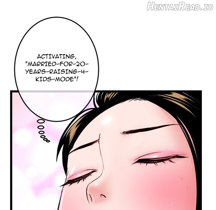 Midnight PC Cafe Chapter 56 - page 128