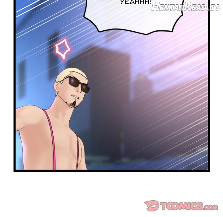 Midnight PC Cafe Chapter 57 - page 105