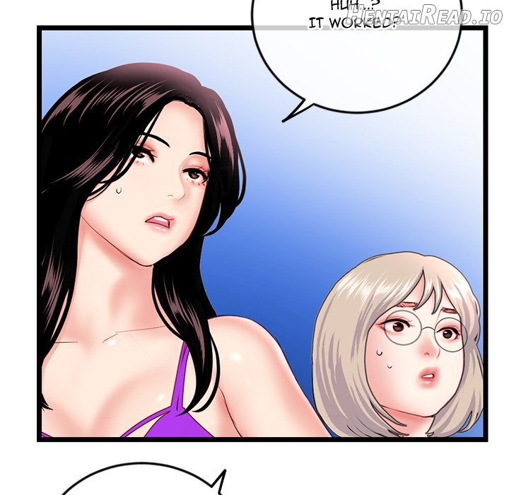 Midnight PC Cafe Chapter 57 - page 115