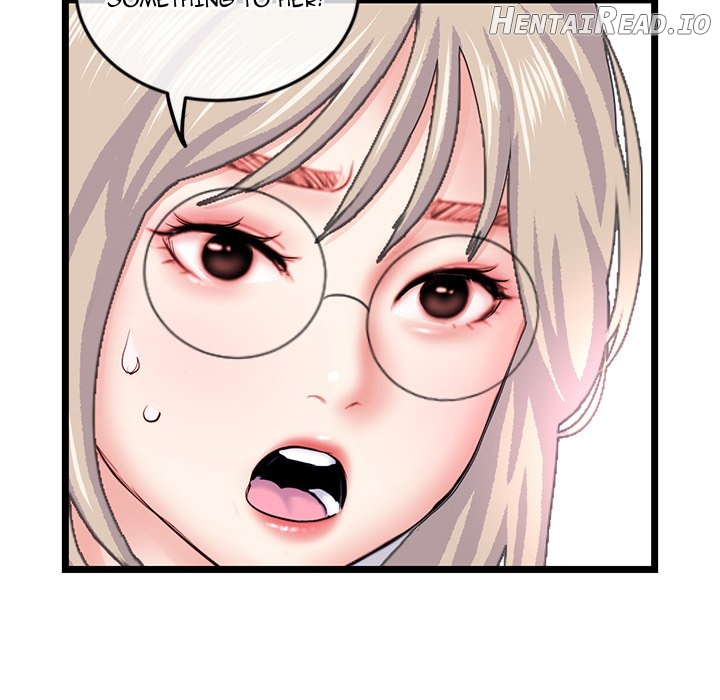 Midnight PC Cafe Chapter 57 - page 119
