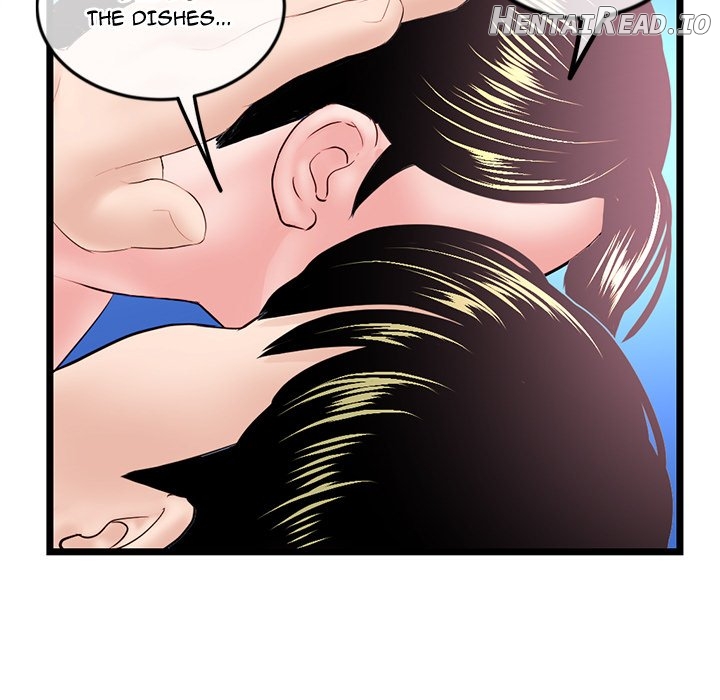 Midnight PC Cafe Chapter 57 - page 121