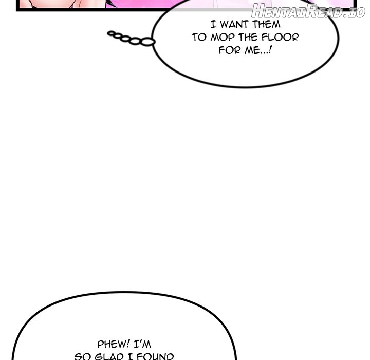 Midnight PC Cafe Chapter 57 - page 130