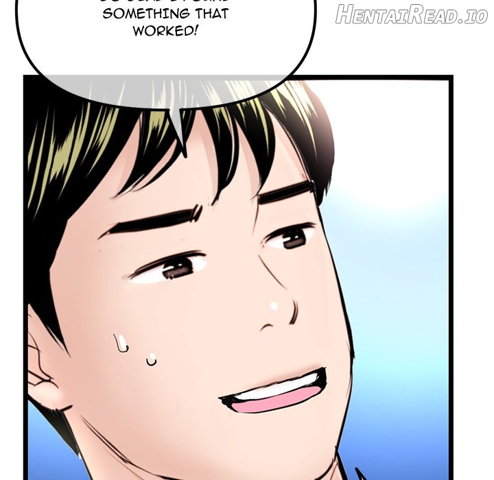 Midnight PC Cafe Chapter 57 - page 131