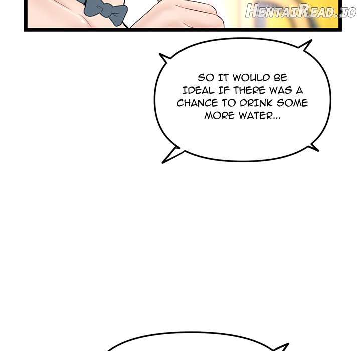 Midnight PC Cafe Chapter 57 - page 138