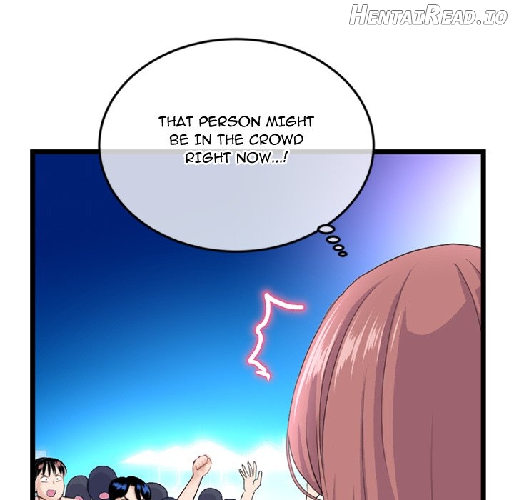 Midnight PC Cafe Chapter 57 - page 145
