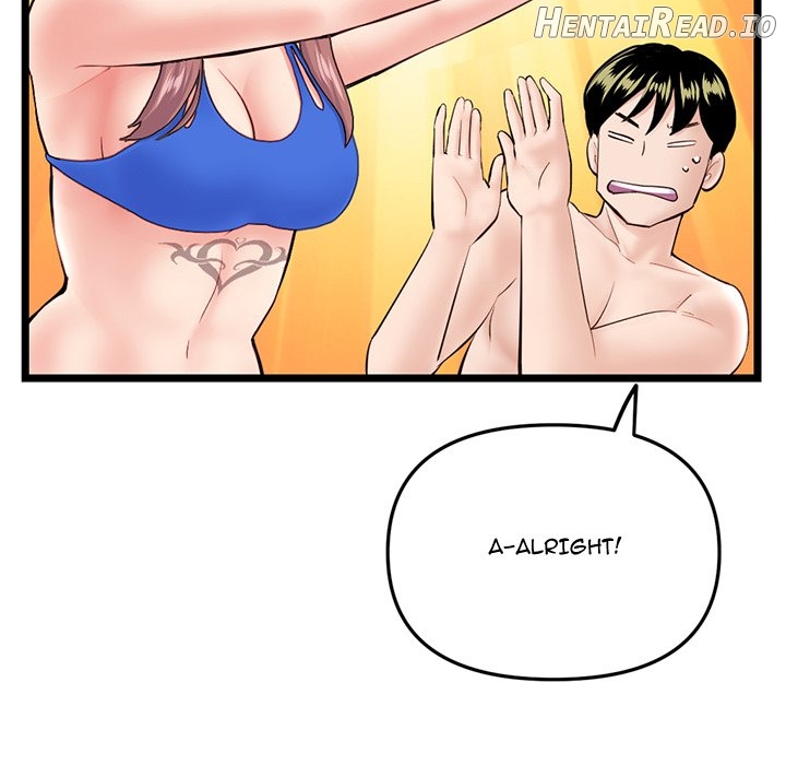 Midnight PC Cafe Chapter 57 - page 154