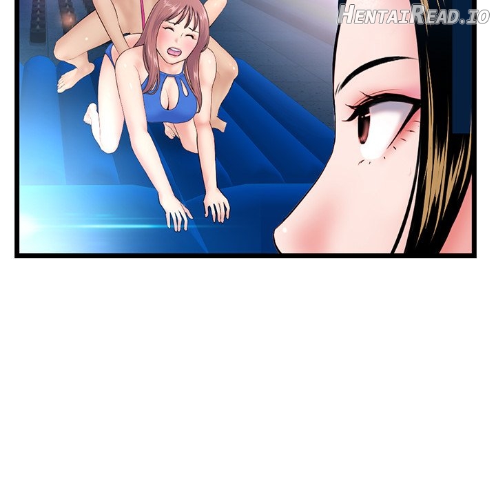 Midnight PC Cafe Chapter 57 - page 67