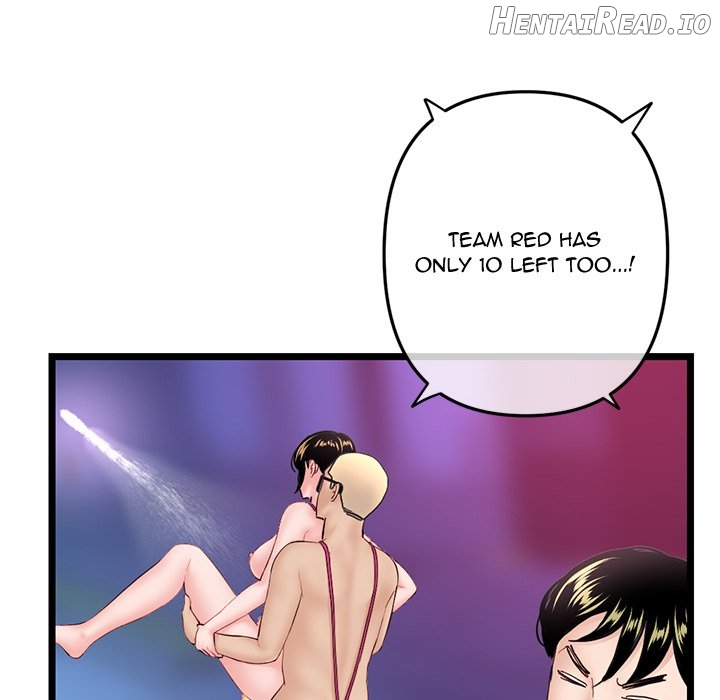Midnight PC Cafe Chapter 58 - page 107