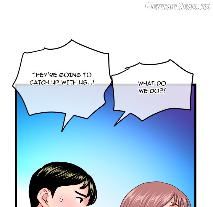 Midnight PC Cafe Chapter 58 - page 109