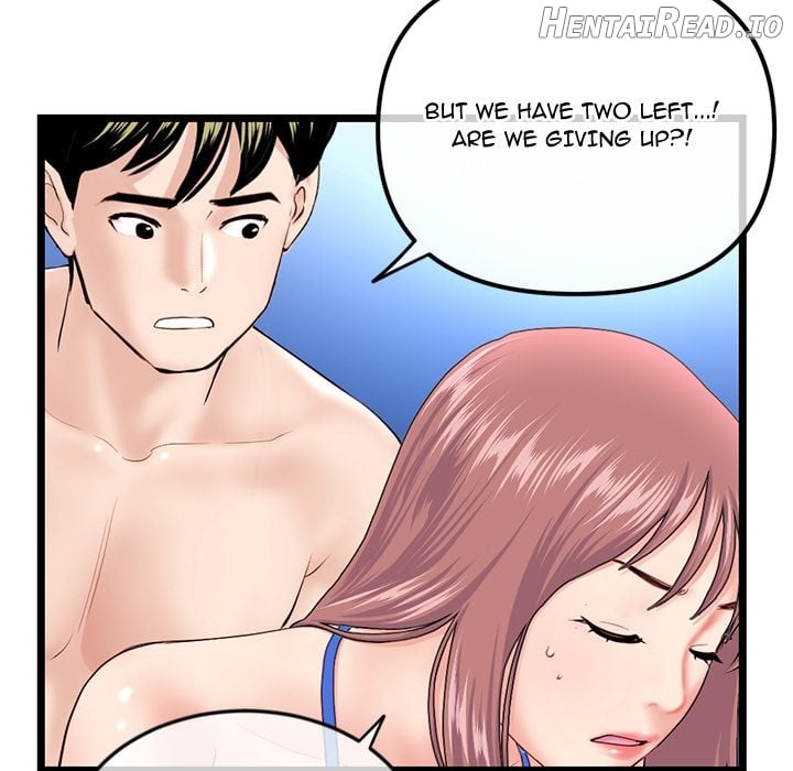 Midnight PC Cafe Chapter 58 - page 113