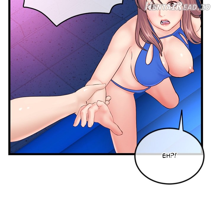 Midnight PC Cafe Chapter 58 - page 119