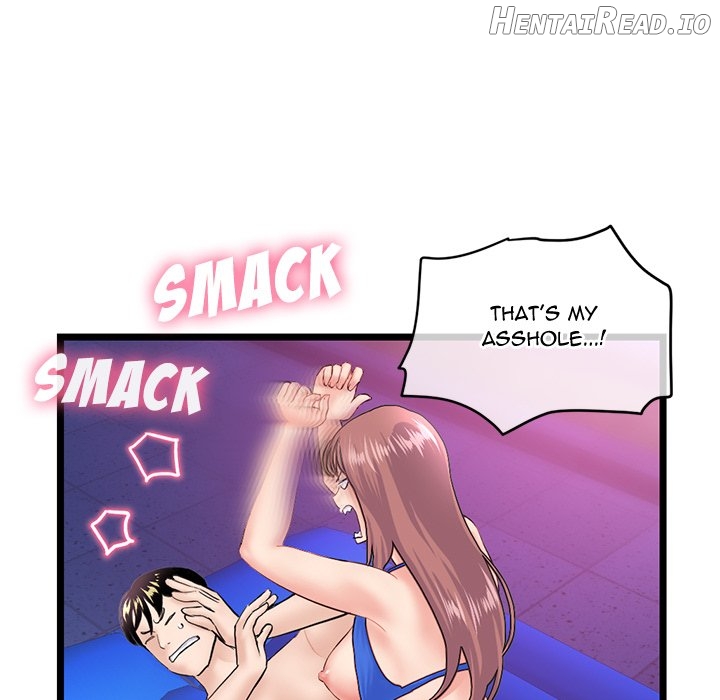 Midnight PC Cafe Chapter 58 - page 126