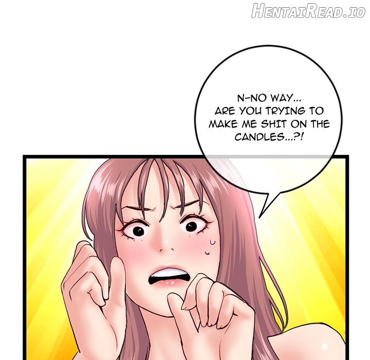 Midnight PC Cafe Chapter 58 - page 128