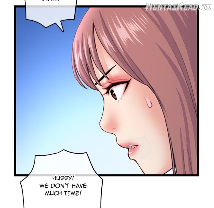 Midnight PC Cafe Chapter 58 - page 136
