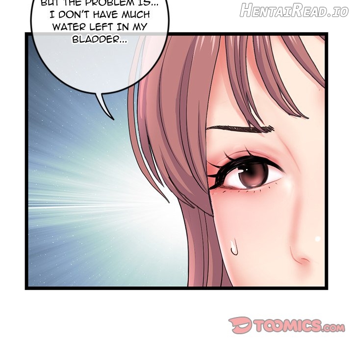 Midnight PC Cafe Chapter 58 - page 27