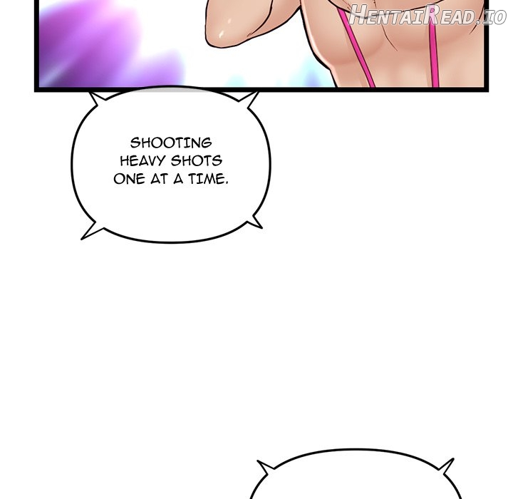 Midnight PC Cafe Chapter 58 - page 67