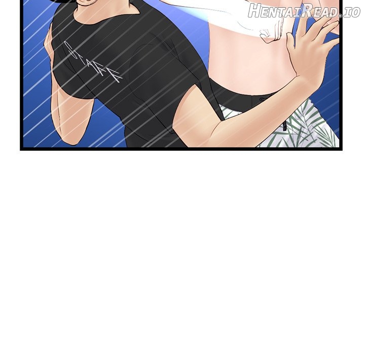 Midnight PC Cafe Chapter 59 - page 105