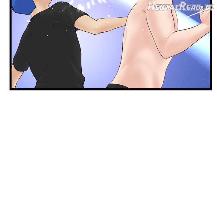 Midnight PC Cafe Chapter 59 - page 107