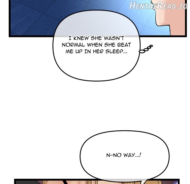 Midnight PC Cafe Chapter 59 - page 115