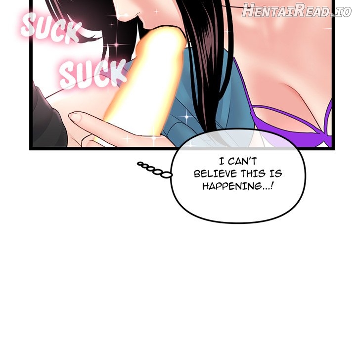 Midnight PC Cafe Chapter 59 - page 118