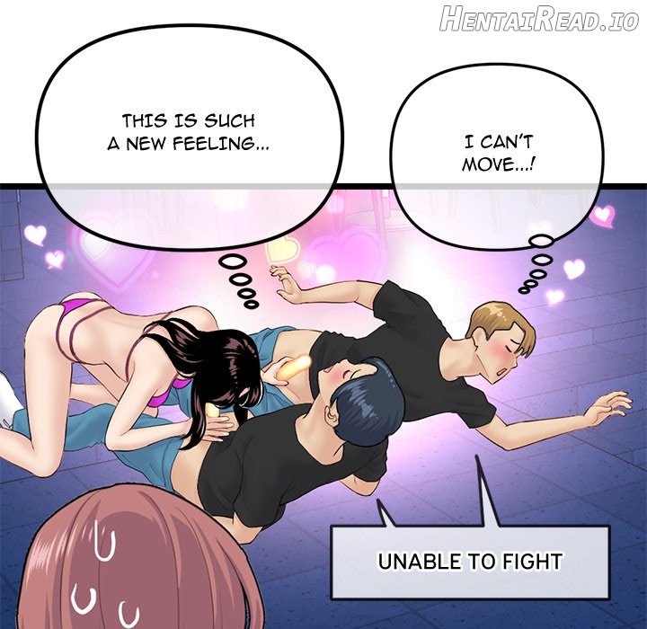 Midnight PC Cafe Chapter 59 - page 119