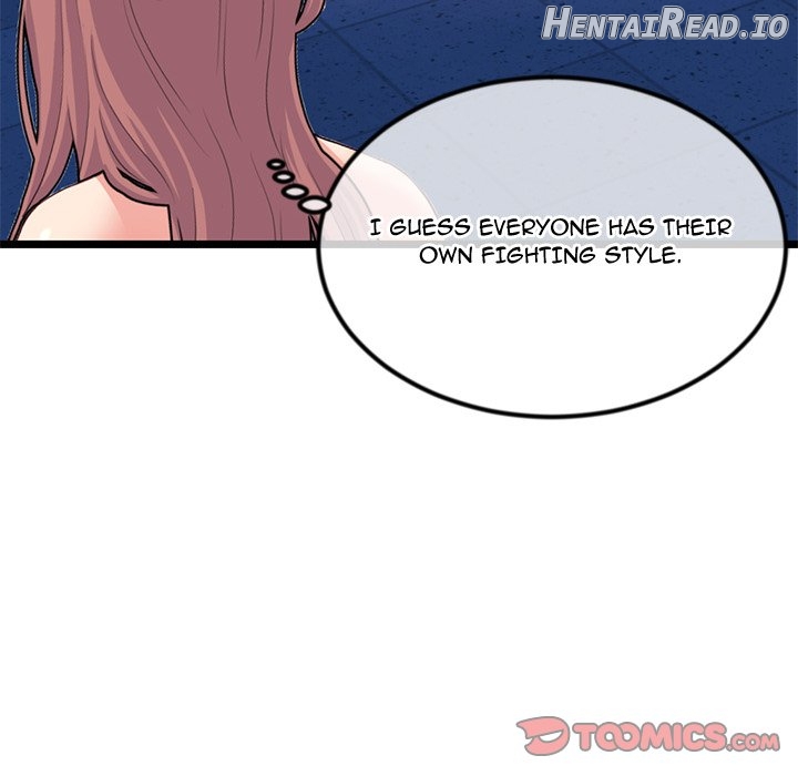 Midnight PC Cafe Chapter 59 - page 120