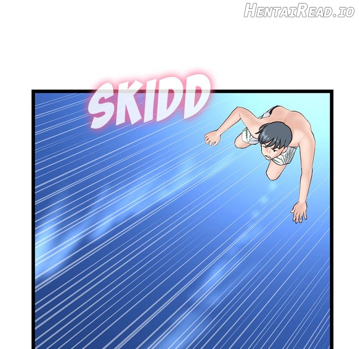 Midnight PC Cafe Chapter 59 - page 127