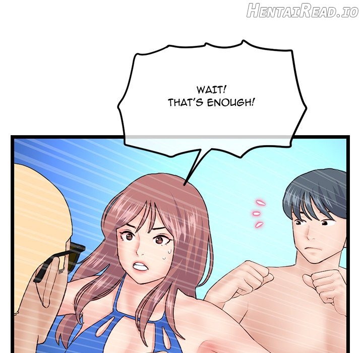 Midnight PC Cafe Chapter 59 - page 133