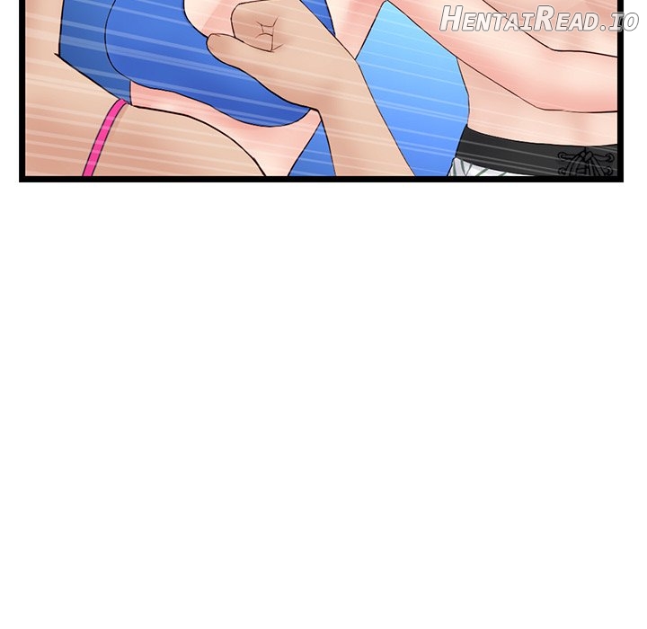 Midnight PC Cafe Chapter 59 - page 134