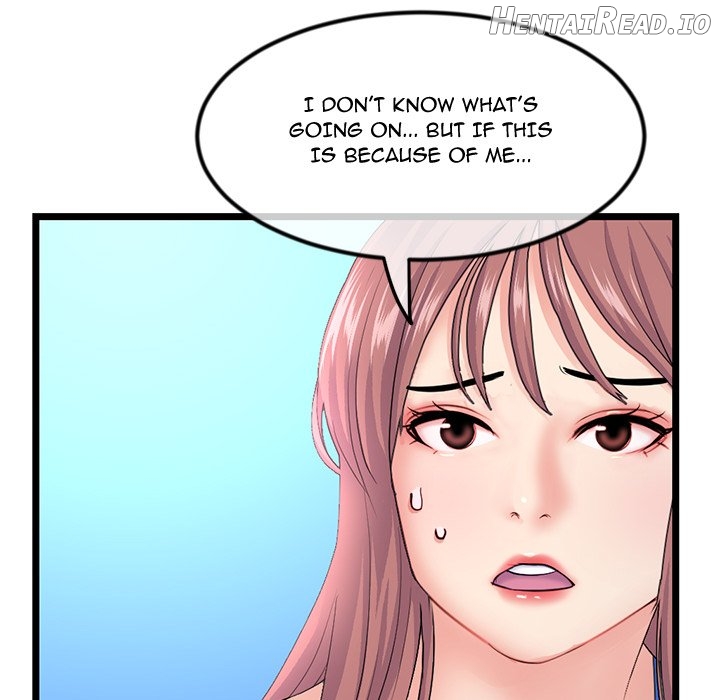 Midnight PC Cafe Chapter 59 - page 135