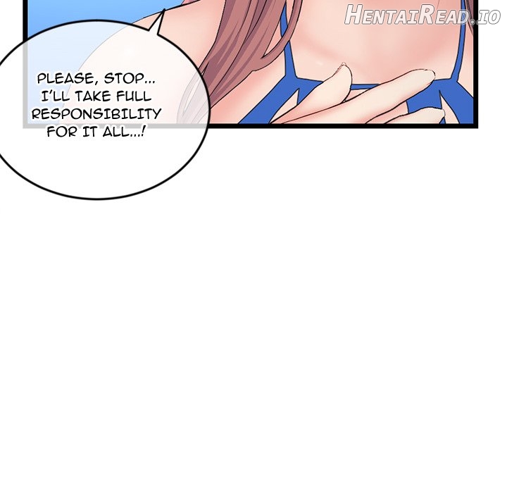 Midnight PC Cafe Chapter 59 - page 136