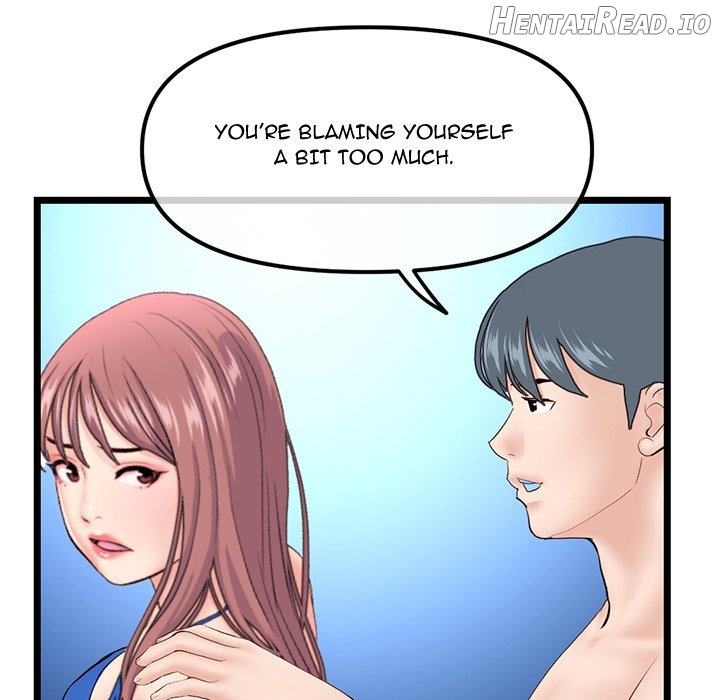 Midnight PC Cafe Chapter 59 - page 139