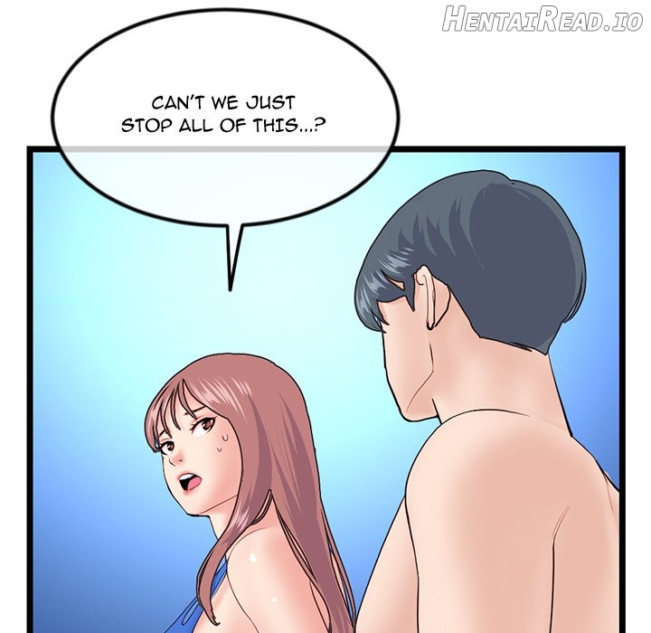 Midnight PC Cafe Chapter 59 - page 143