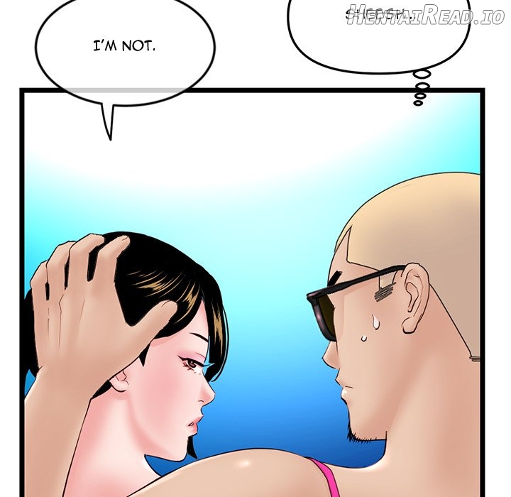 Midnight PC Cafe Chapter 59 - page 40
