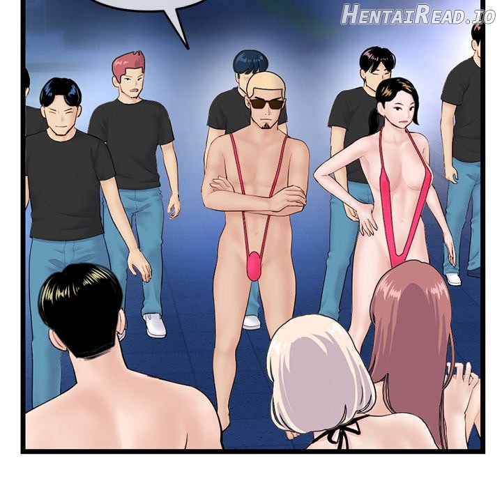Midnight PC Cafe Chapter 59 - page 67