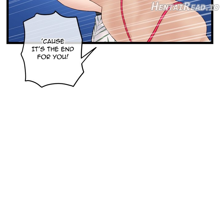 Midnight PC Cafe Chapter 60 - page 105