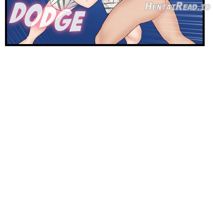 Midnight PC Cafe Chapter 60 - page 107