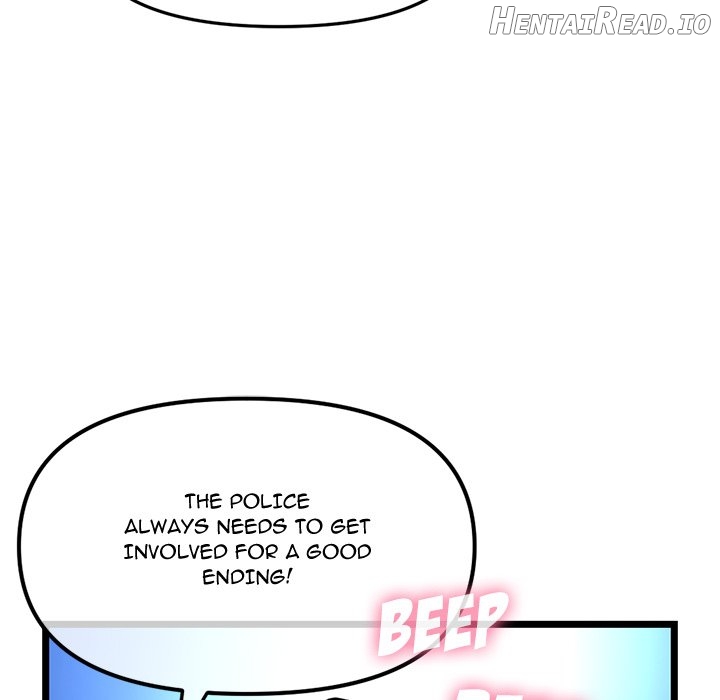 Midnight PC Cafe Chapter 60 - page 118