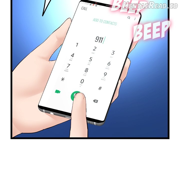 Midnight PC Cafe Chapter 60 - page 119