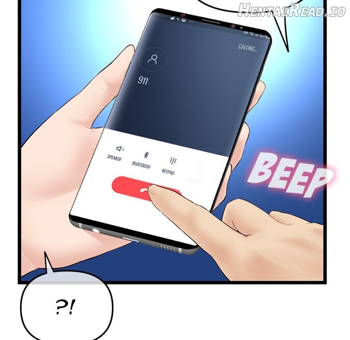 Midnight PC Cafe Chapter 60 - page 121