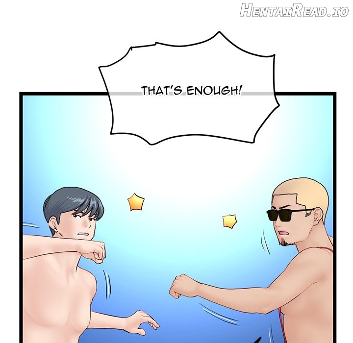 Midnight PC Cafe Chapter 60 - page 127