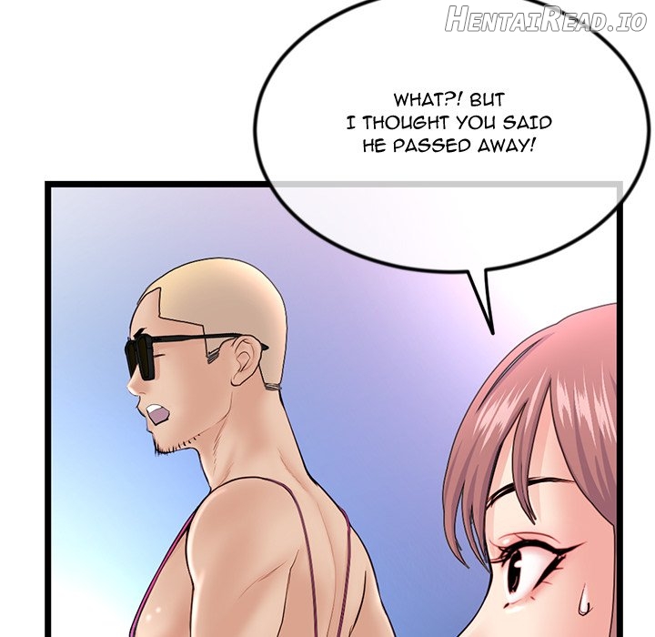 Midnight PC Cafe Chapter 60 - page 131