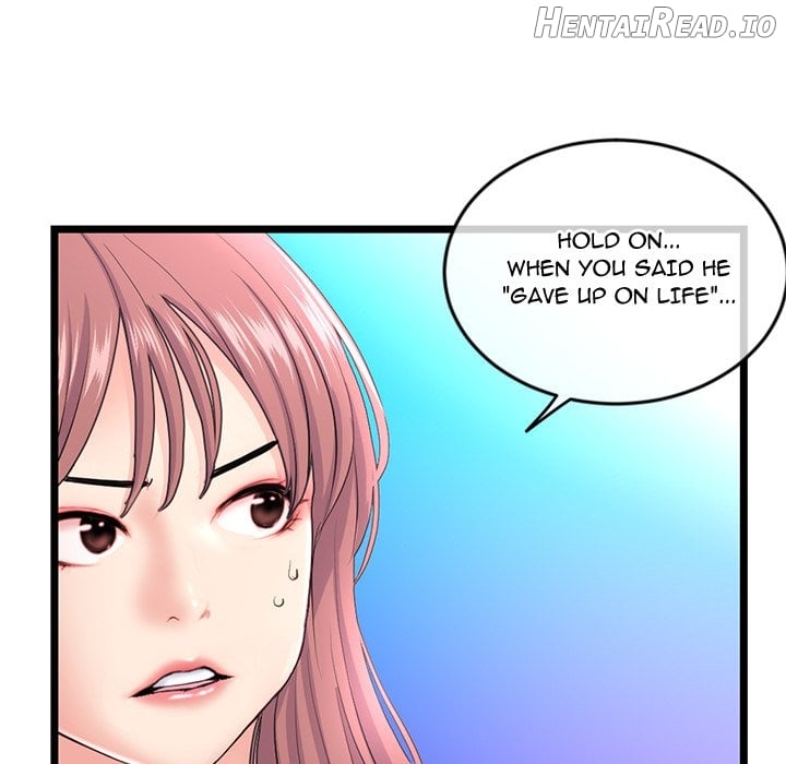 Midnight PC Cafe Chapter 60 - page 133