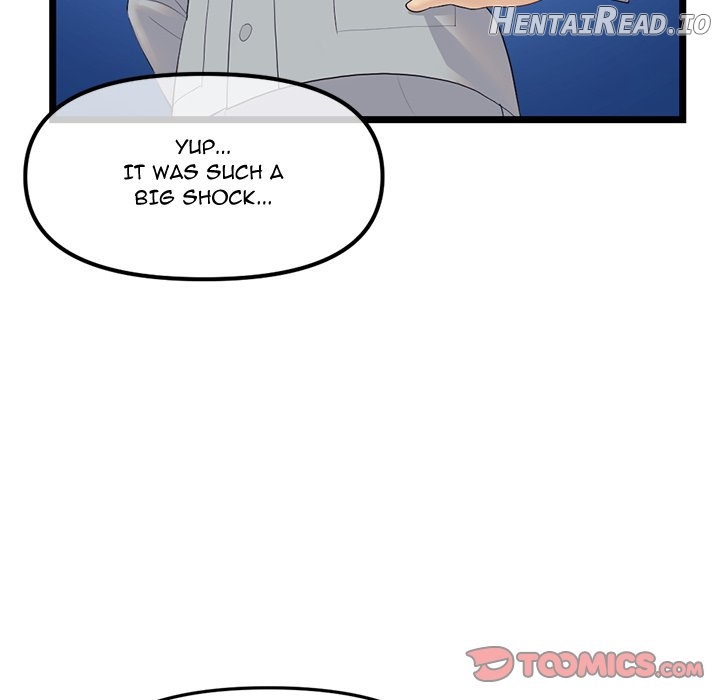 Midnight PC Cafe Chapter 60 - page 136