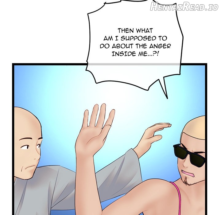 Midnight PC Cafe Chapter 60 - page 139