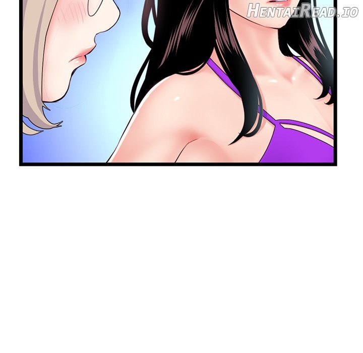 Midnight PC Cafe Chapter 60 - page 164
