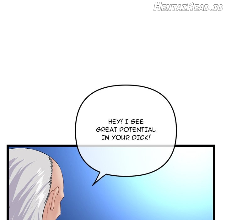 Midnight PC Cafe Chapter 60 - page 169